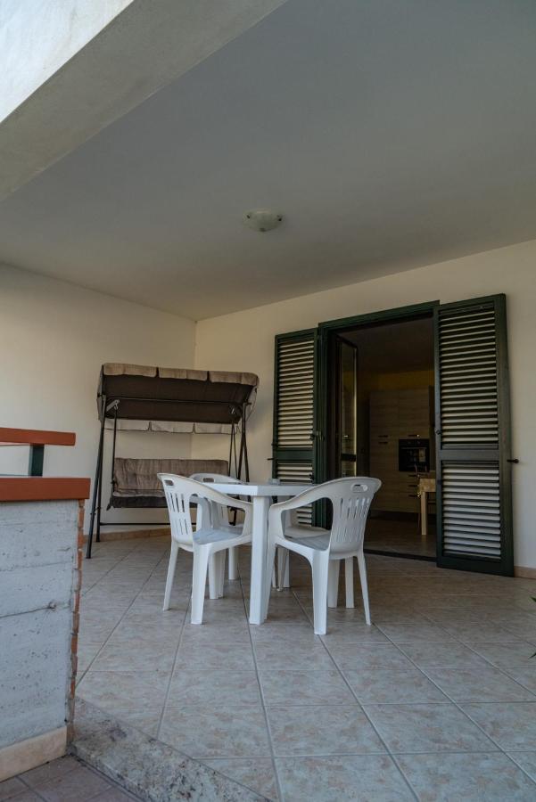 B&B Salerno ซาร์โน ภายนอก รูปภาพ